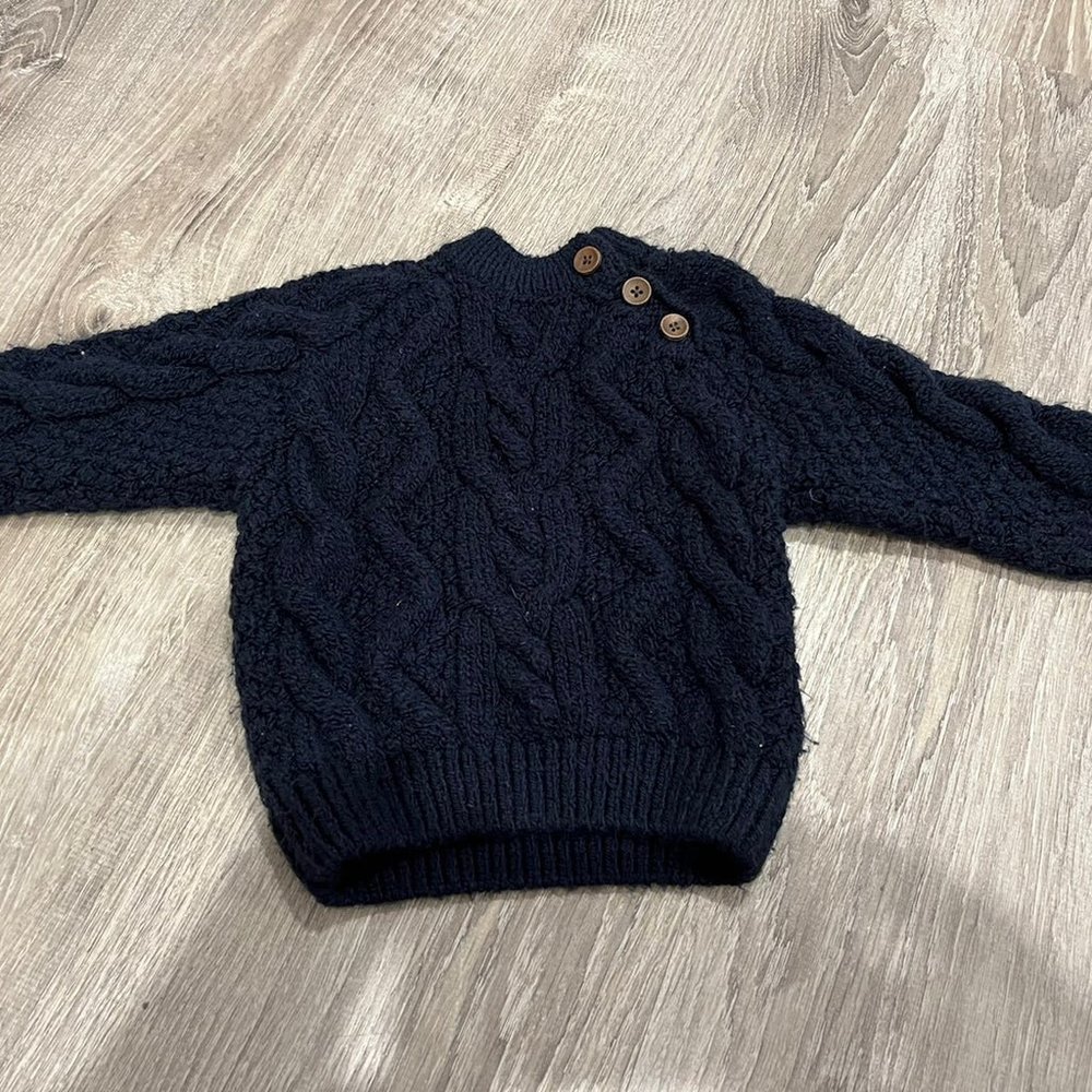 sweater